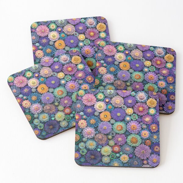Item preview, Vibrant Paper Quilling Flowers designed and sold by JPugliese.
