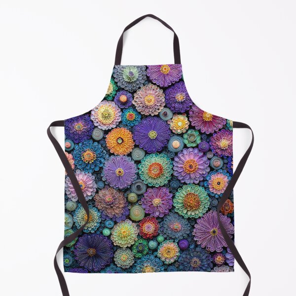 Item preview, Vibrant Paper Quilling Flowers designed and sold by JPugliese.