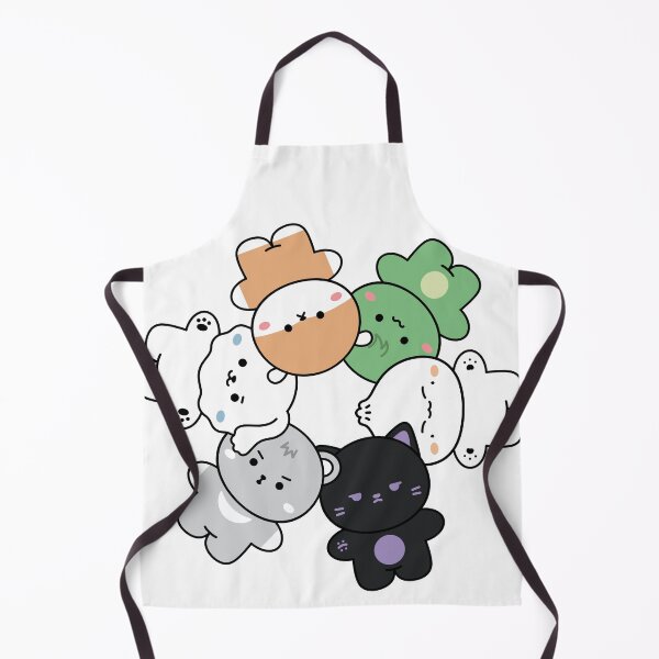 Item preview, MX - MONMUNGCHI X - Welcome Party Pop-Up Store (1) designed and sold by 0627june.