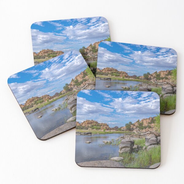 Item preview, Watson Lake in Prescott, Arizona designed and sold by Peter Milota Studio.