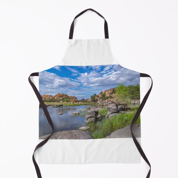 Item preview, Watson Lake in Prescott, Arizona designed and sold by Peter Milota Studio.