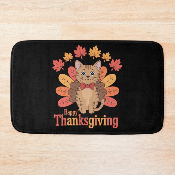 Item preview, Happy Thanksgiving Day Turkey Fall Autumn Men Women Kids designed and sold by LeeEvans222.