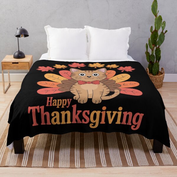 Item preview, Happy Thanksgiving Day Turkey Fall Autumn Men Women Kids designed and sold by LeeEvans222.