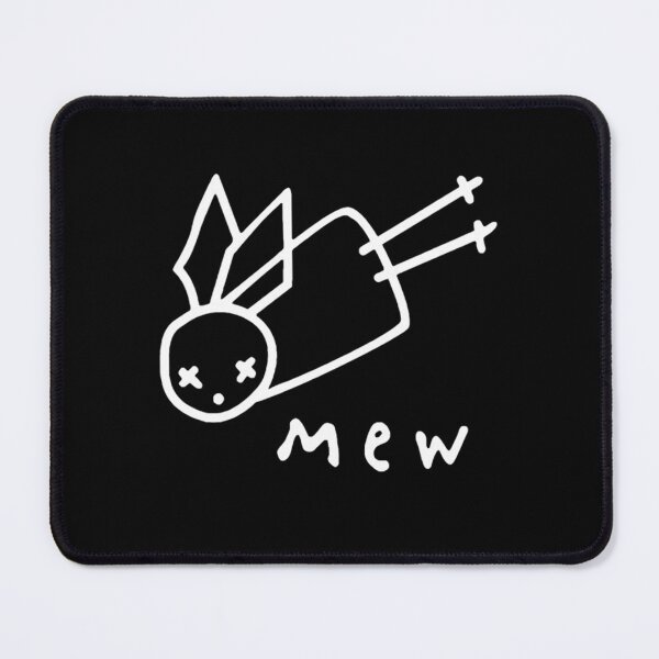 Item preview, Mew Band  designed and sold by YvonPlante.