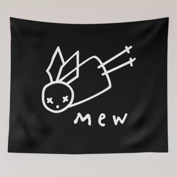 Item preview, Mew Band  designed and sold by YvonPlante.