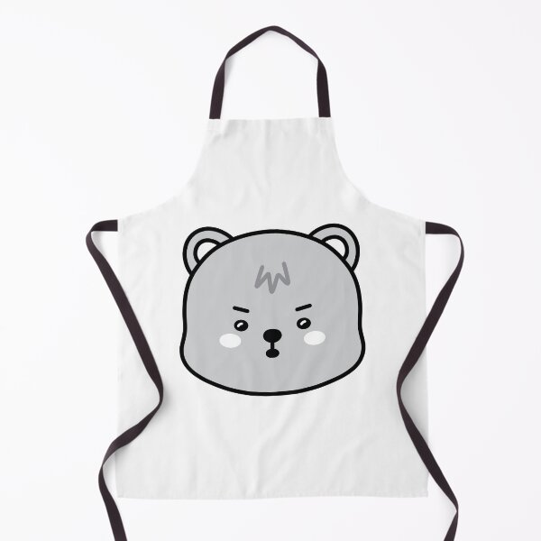 Item preview, MX Shownu - MONMUNGCHI X BAETONGYI (2) designed and sold by 0627june.