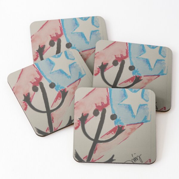 Item preview, Coqui over PR Flag designed and sold by IveMaria76.