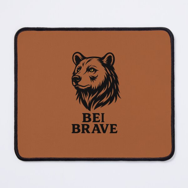 Item preview, BEI BRAVE designed and sold by Stay Groovy.