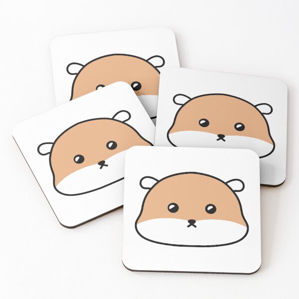 Item preview, MX Kihyun - MONMUNGCHI X HAMSGYI and HAMSANGYI (3) designed and sold by 0627june.