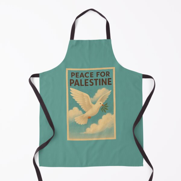 Item preview, Peace For Palestine Free Palestine Stop Arming Israel Boycott Israel Stop The Genocide Save Gaza designed and sold by Annika Shurafa.
