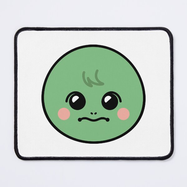 Item preview, MX Hyungwon - MONMUNGCHI X CHAEBOOGI (2) designed and sold by 0627june.