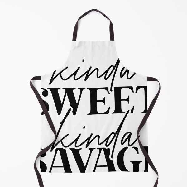 Item preview, Sweet Outside, Wild Inside designed and sold by PinkGothica.