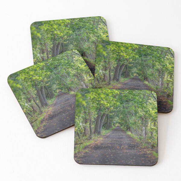 Item preview, Hiking Trail into the Distance designed and sold by Peter Milota Studio.