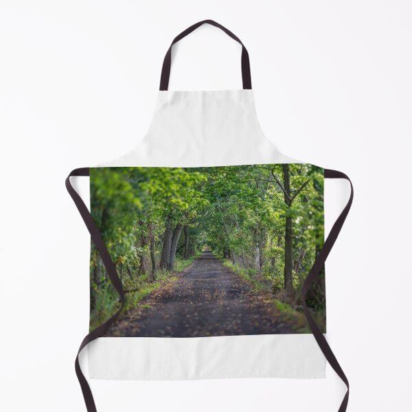 Item preview, Hiking Trail into the Distance designed and sold by Peter Milota Studio.