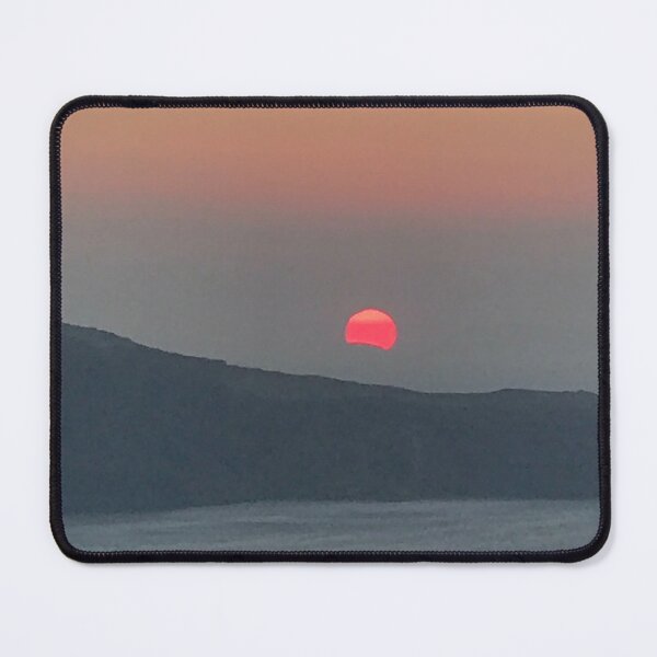 Item preview, Sunset in Greece  designed and sold by FEA22.