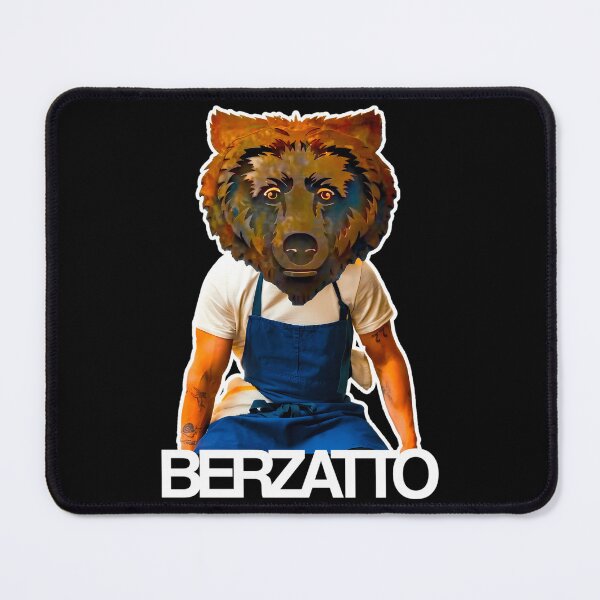 Item preview, Ch.ef Ber.zatto  designed and sold by KelliEvanse.