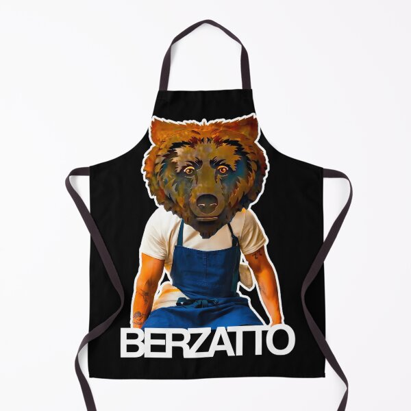 Item preview, Ch.ef Ber.zatto designed and sold by KelliEvanse.