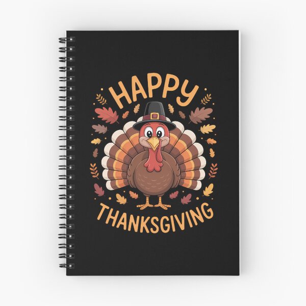Item preview, Happy thanksgiving for turkey day family dinner designed and sold by JonBarnes22.