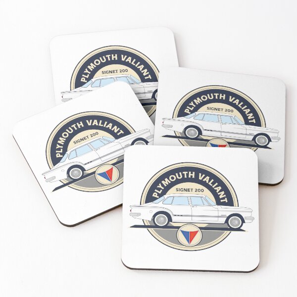 Item preview, Plymouth Valiant Signet 200 designed and sold by EGV2023.
