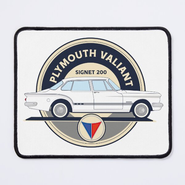 Item preview, Plymouth Valiant Signet 200 designed and sold by EGV2023.