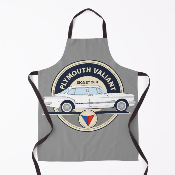 Item preview, Plymouth Valiant Signet 200 designed and sold by EGV2023.