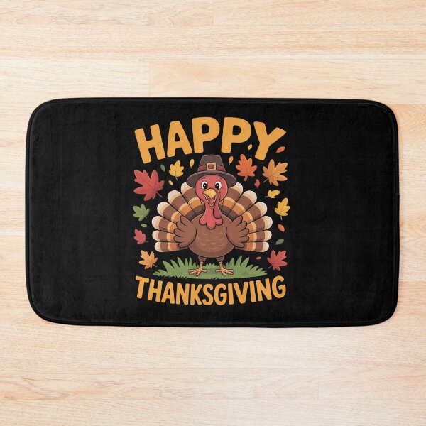Item preview, Happy Thanksgiving Funny Turkey Family Dinner Thanksgiving designed and sold by JonBarnes22.