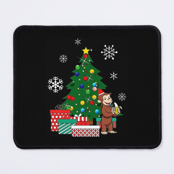 Item preview, Curious George designed and sold by arbieeioo.