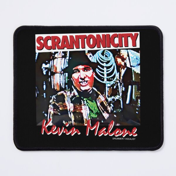 Item preview, Scran.tonicity's Kevin M.alone designed and sold by KelliEvanse.