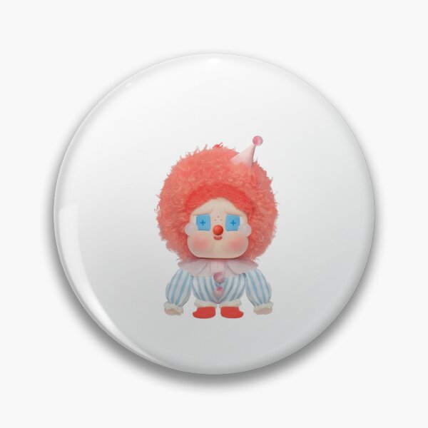 Item preview, Crybaby - WHY SO SERIOUS SERIES - Popmart designed and sold by penny555.