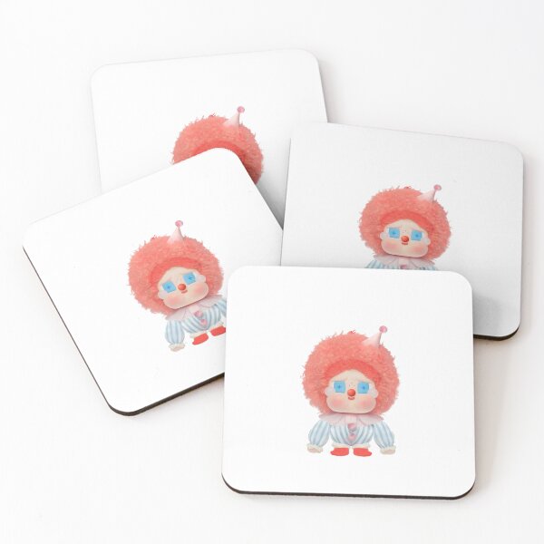 Item preview, Crybaby - WHY SO SERIOUS SERIES - Popmart designed and sold by penny555.