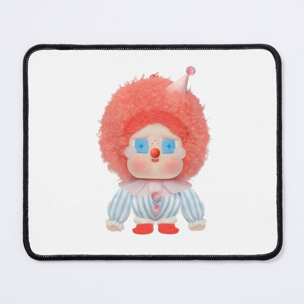 Item preview, Crybaby - WHY SO SERIOUS SERIES - Popmart designed and sold by penny555.