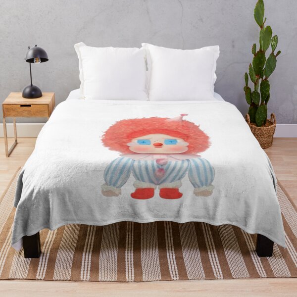 Item preview, Crybaby - WHY SO SERIOUS SERIES - Popmart designed and sold by penny555.