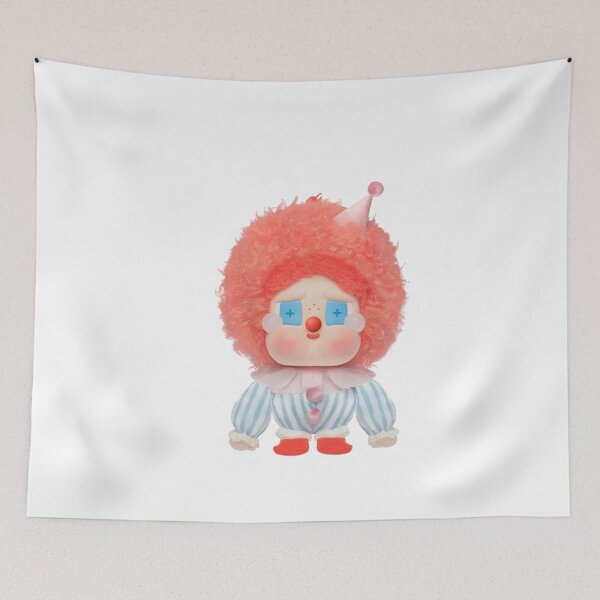 Item preview, Crybaby - WHY SO SERIOUS SERIES - Popmart designed and sold by penny555.