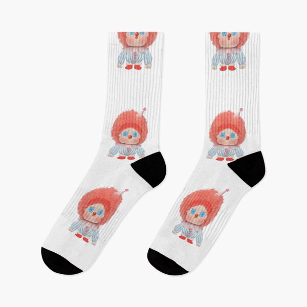Item preview, Crybaby - WHY SO SERIOUS SERIES - Popmart designed and sold by penny555.