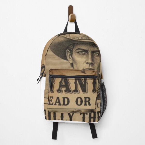 Item preview, $5,000 Reward: The Kid. Iconic Western Wanted Poster. designed and sold by Art's Diner.