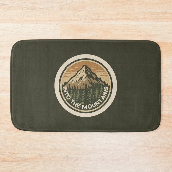 Item preview, Alps Mountains Europe Mountain Landscape Souvenir – Vintage Outdoor Design designed and sold by Annika Shurafa.