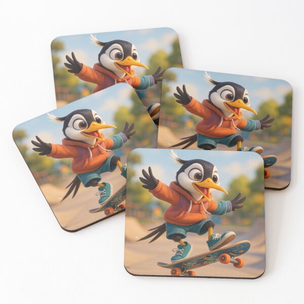Item preview, Skater Pheasant-Tailed Jacana designed and sold by Sillytoe.