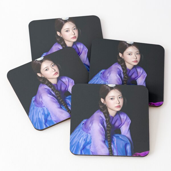 Item preview, Eunchae SPAGHETTI – FEARNOT-Only Tees & Stickers designed and sold by Valereekmerch.