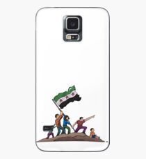 Children of Syria Case/Skin for Samsung Galaxy