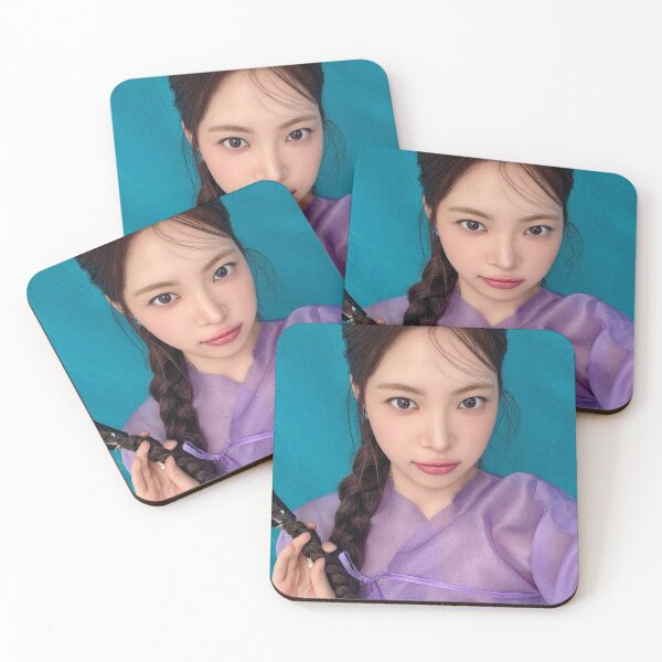 Item preview, LE SSERAFIM SPAGHETTI Eunchae Merchandise – Limited Edition K-pop Apparel & Accessories designed and sold by Valereekmerch.