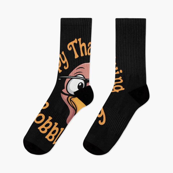 Item preview, Happy Thanksgiving Gobble Day designed and sold by JulienAureo.
