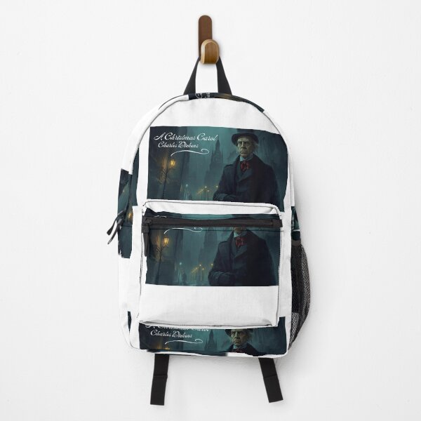 Item preview, 'A Christmas Carol' by Charles Dickens designed and sold by Filologica.