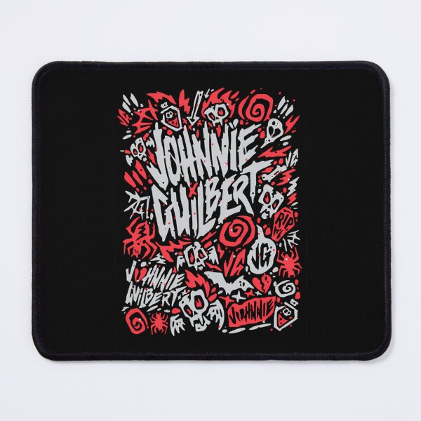 Item preview, Johnnie Guilbert  Red  designed and sold by MargueriteFour.