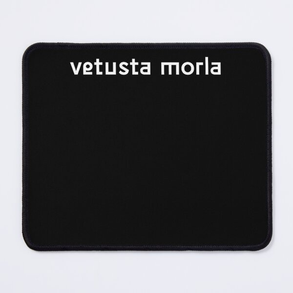 Item preview, Vetusta Morla  Spanish  designed and sold by ImogenLaw.