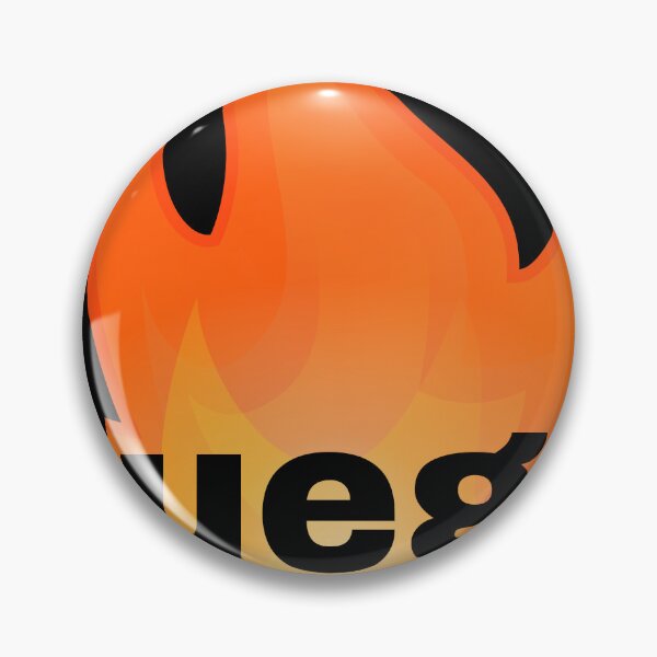 Item preview, Fuego designed and sold by DaNightShift.