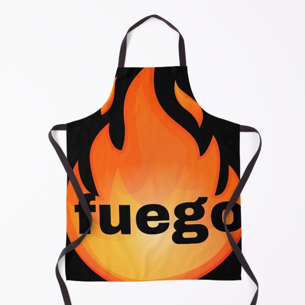 Item preview, Fuego designed and sold by DaNightShift.