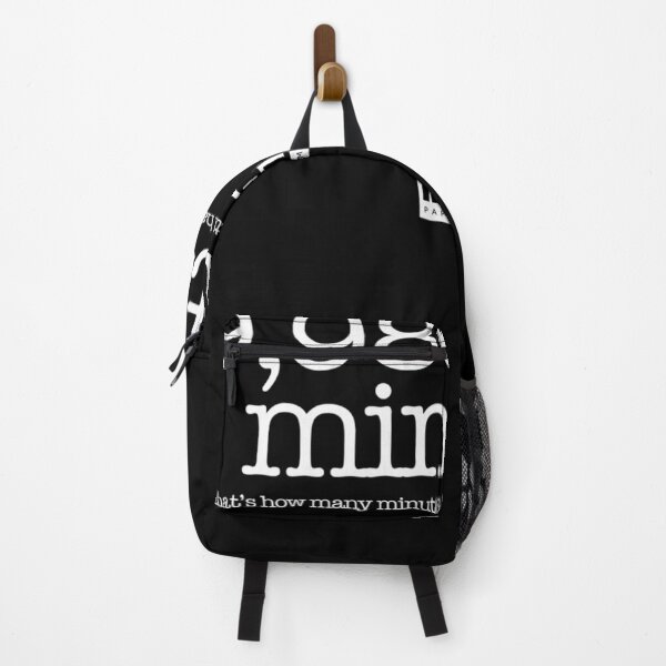 Item preview, 9,986,000 Min.utes  designed and sold by KelliEvanse.