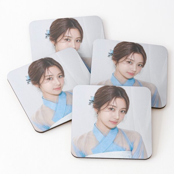 Item preview, LE SSERAFIM SPAGHETTI Yunjin Merchandise – Limited Edition K-pop Apparel & Accessories designed and sold by Valereekmerch.