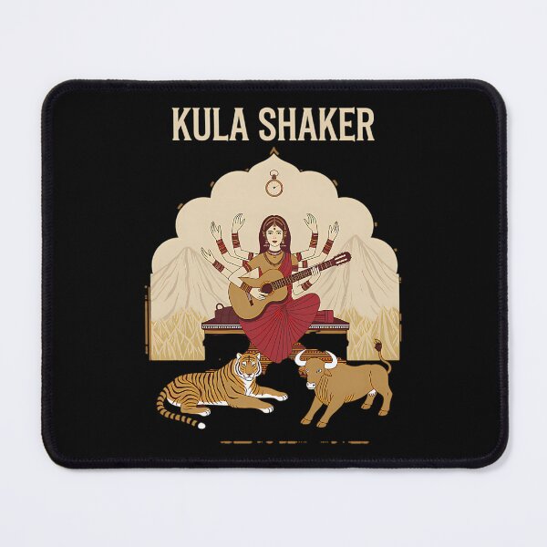 Item preview, Kula Shaker Band  designed and sold by MargueriteFour.