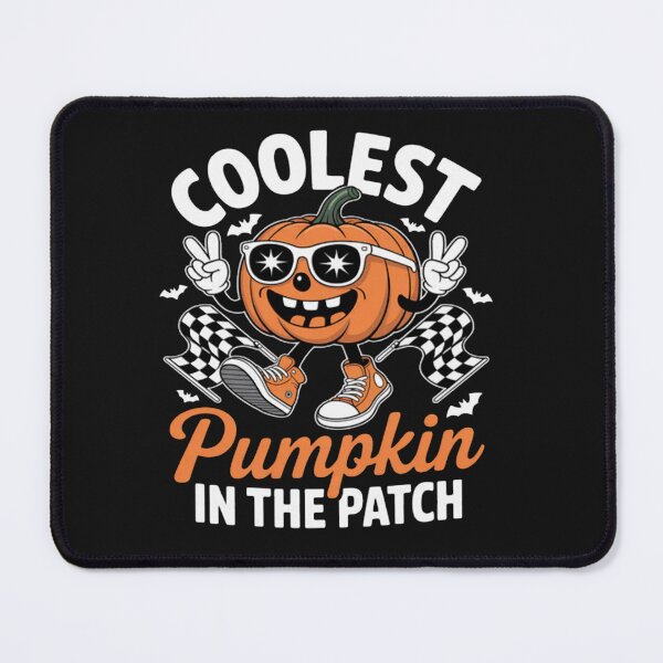 Item preview, Halloween Pumpkin For Coolest Pumpkin In The Patch designed and sold by Vastingan.